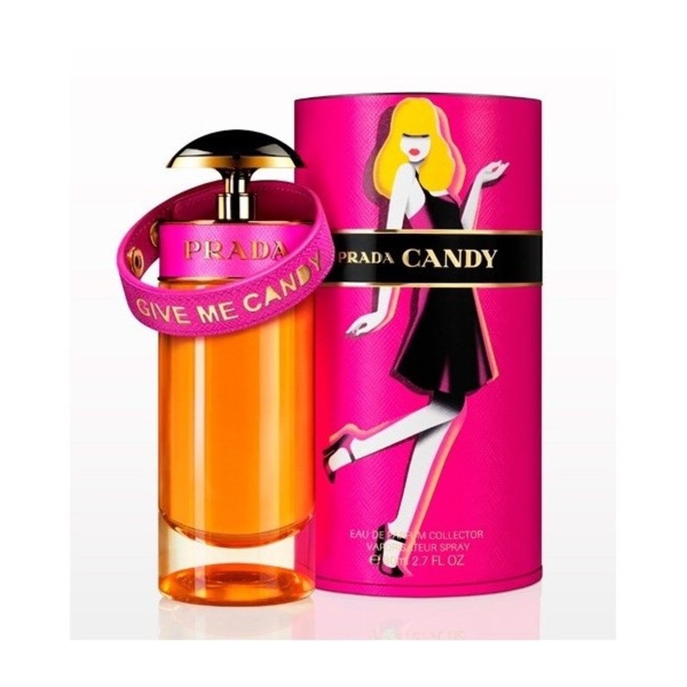 Prada Candy!